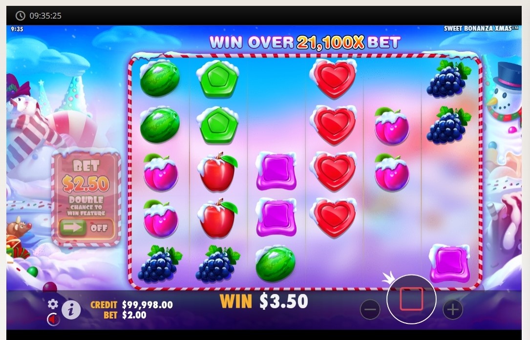 avalancge slots development
