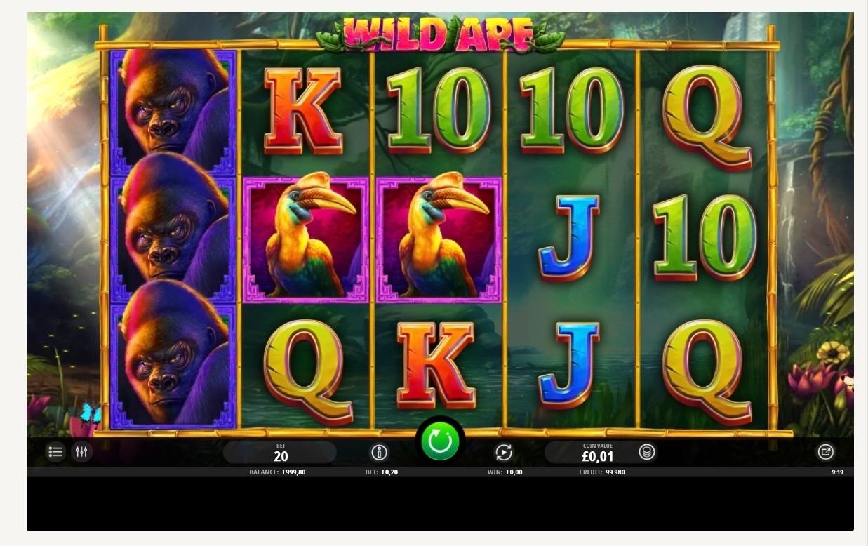avalanche slots