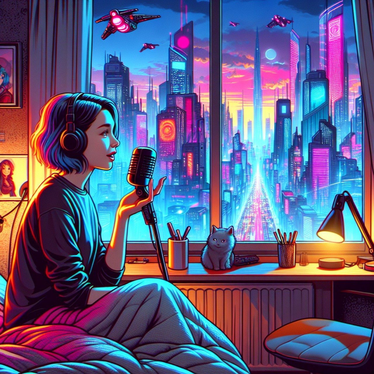 mobile gaming future