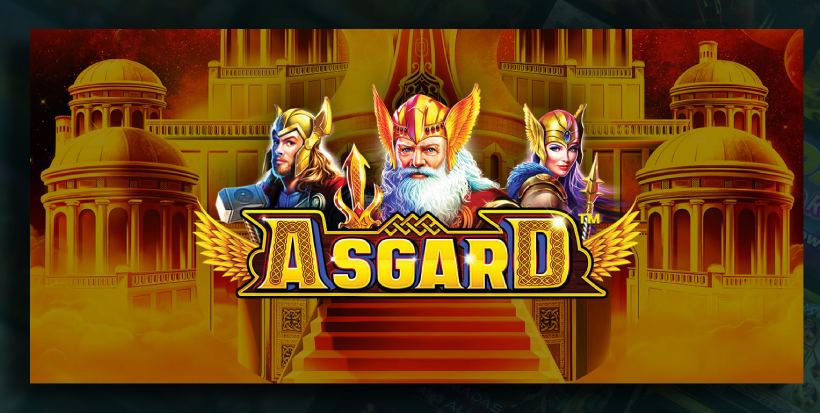 Asgard Party