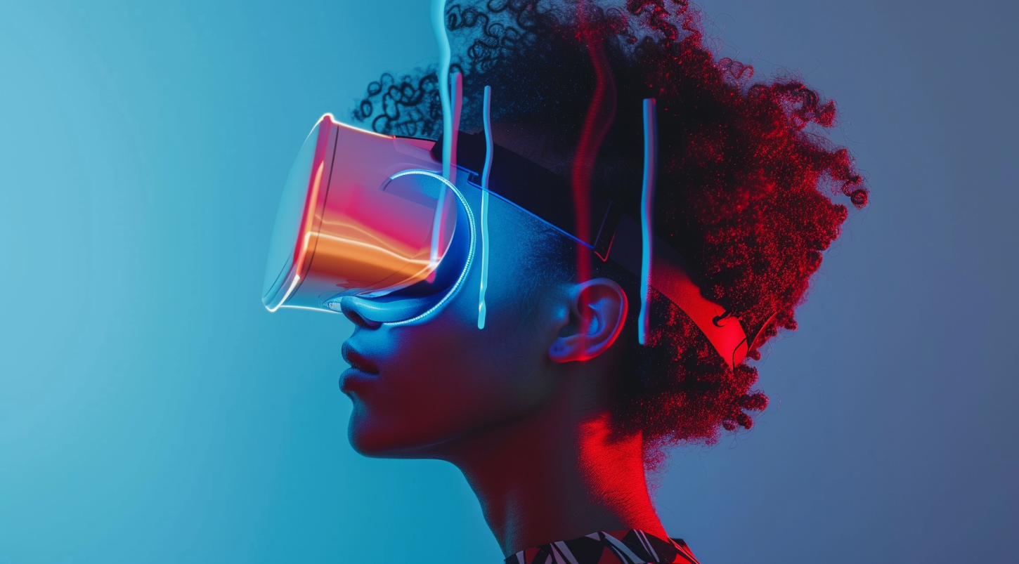 virtual reality games