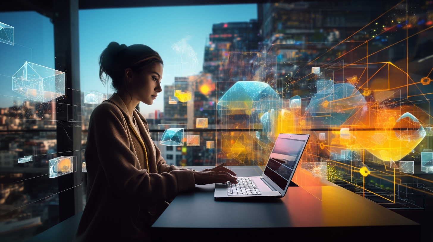 software development solutions no code