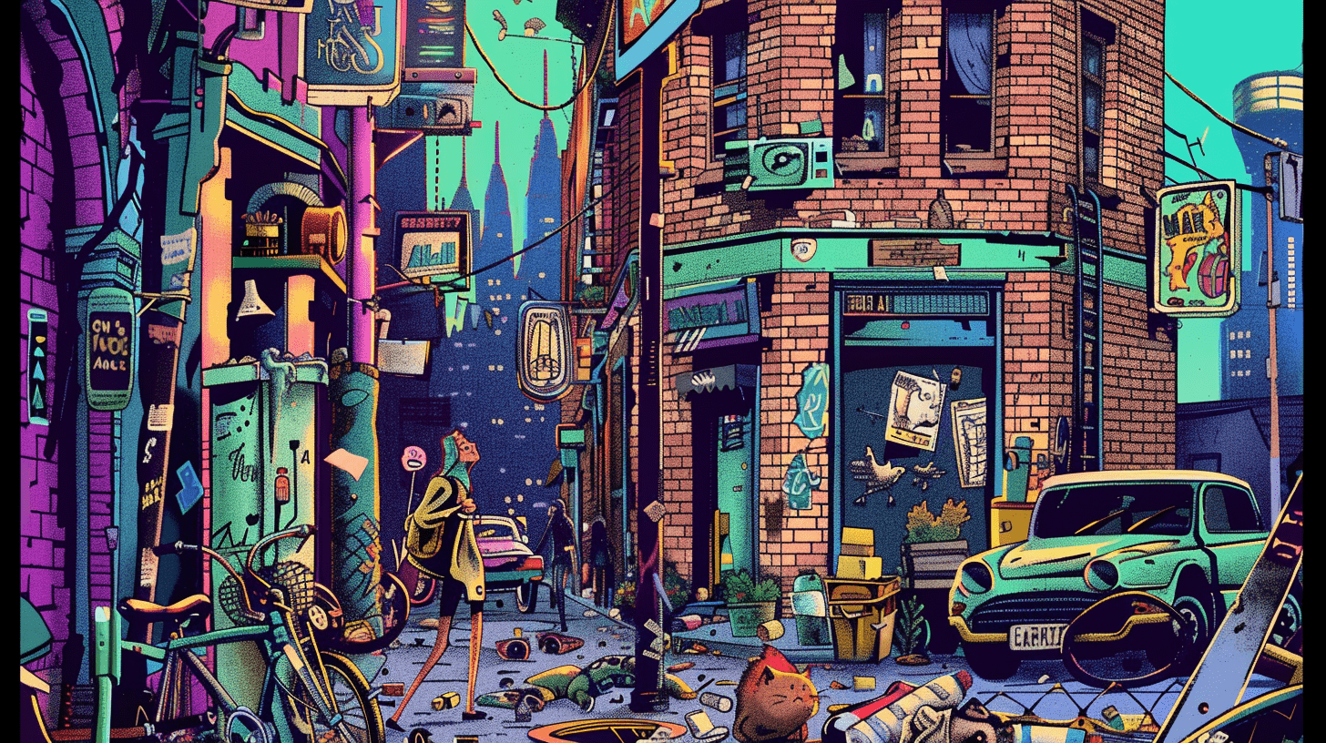 hidden objects games