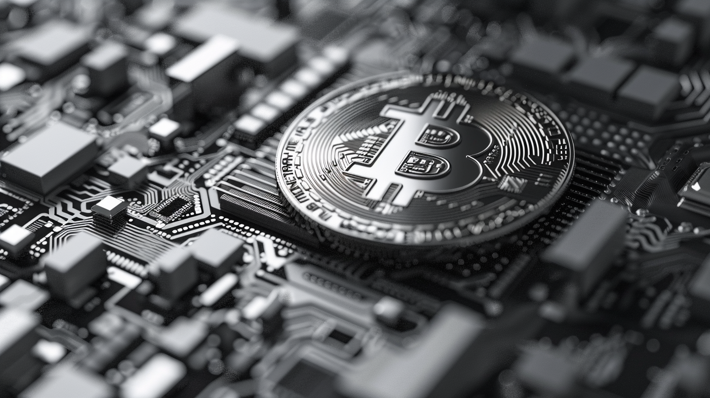 blockchain game development