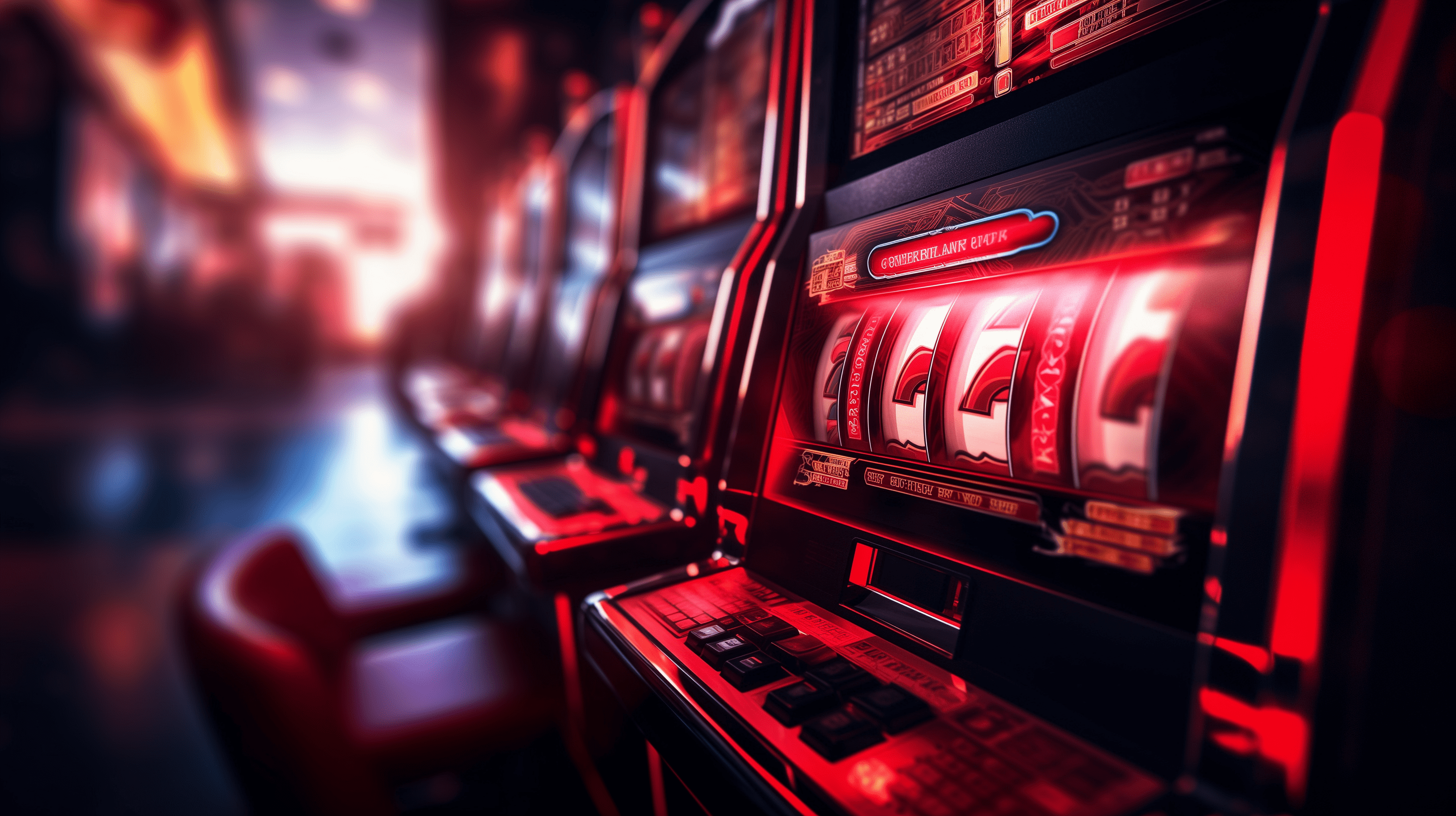 online casino microgaming