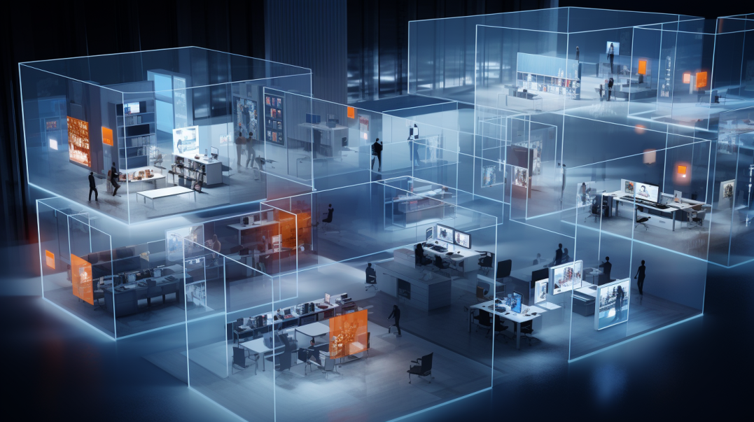 iot smart solutions