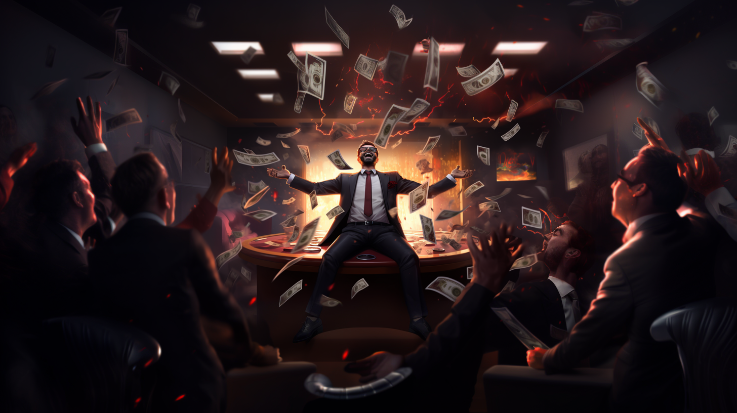 game monetization