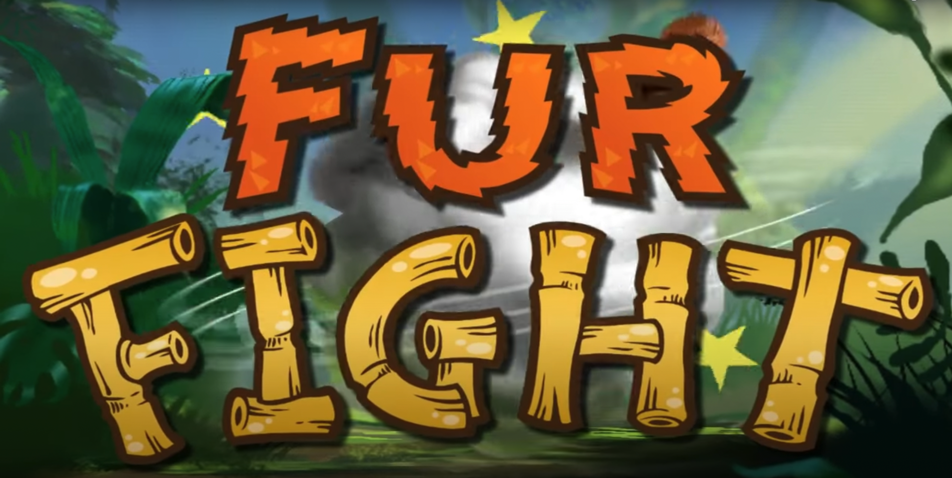FUR FIGHT