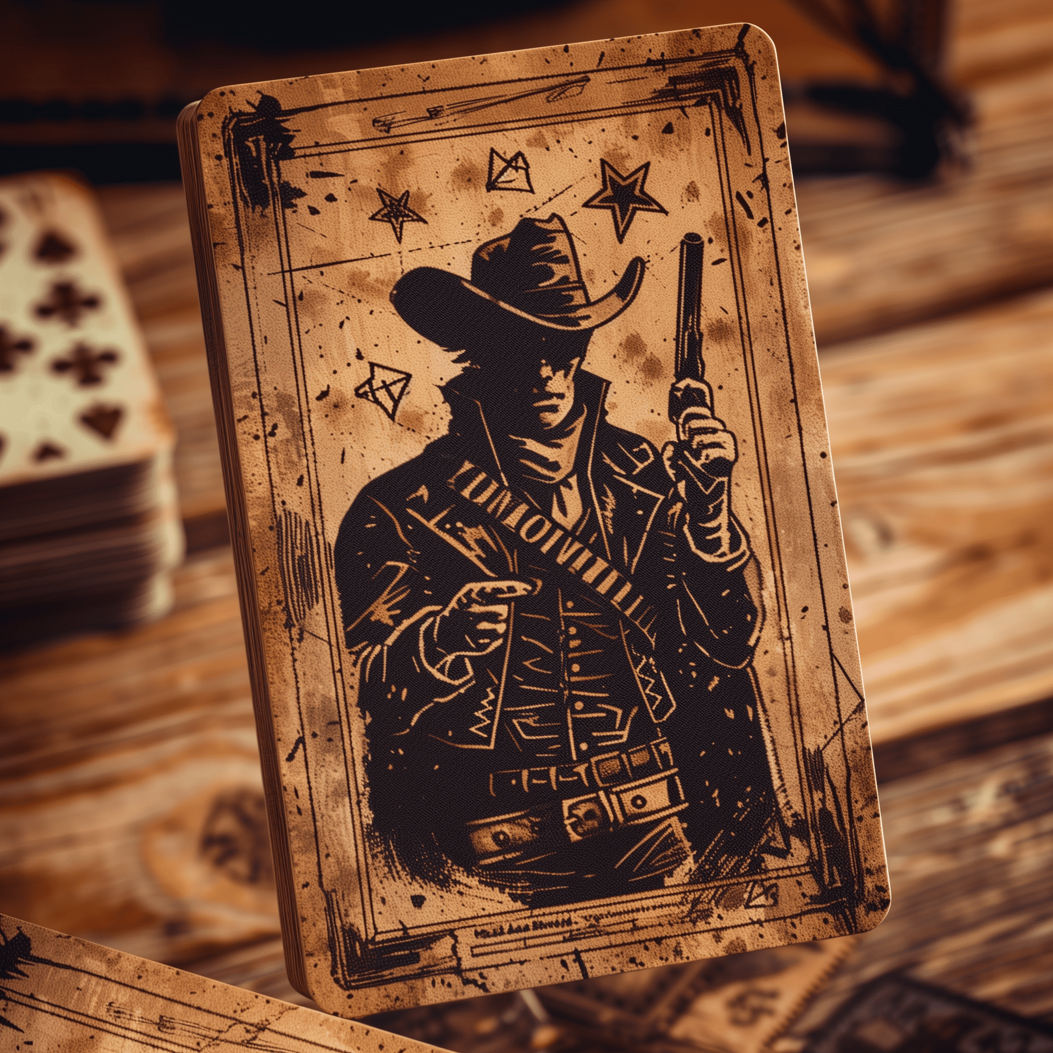 texas hold em hands
