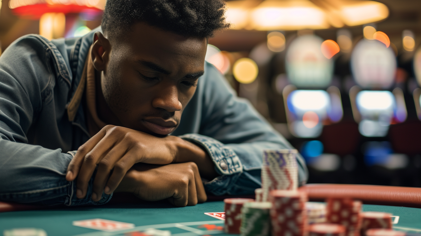 live casino games