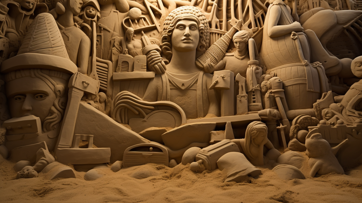 hidden objects