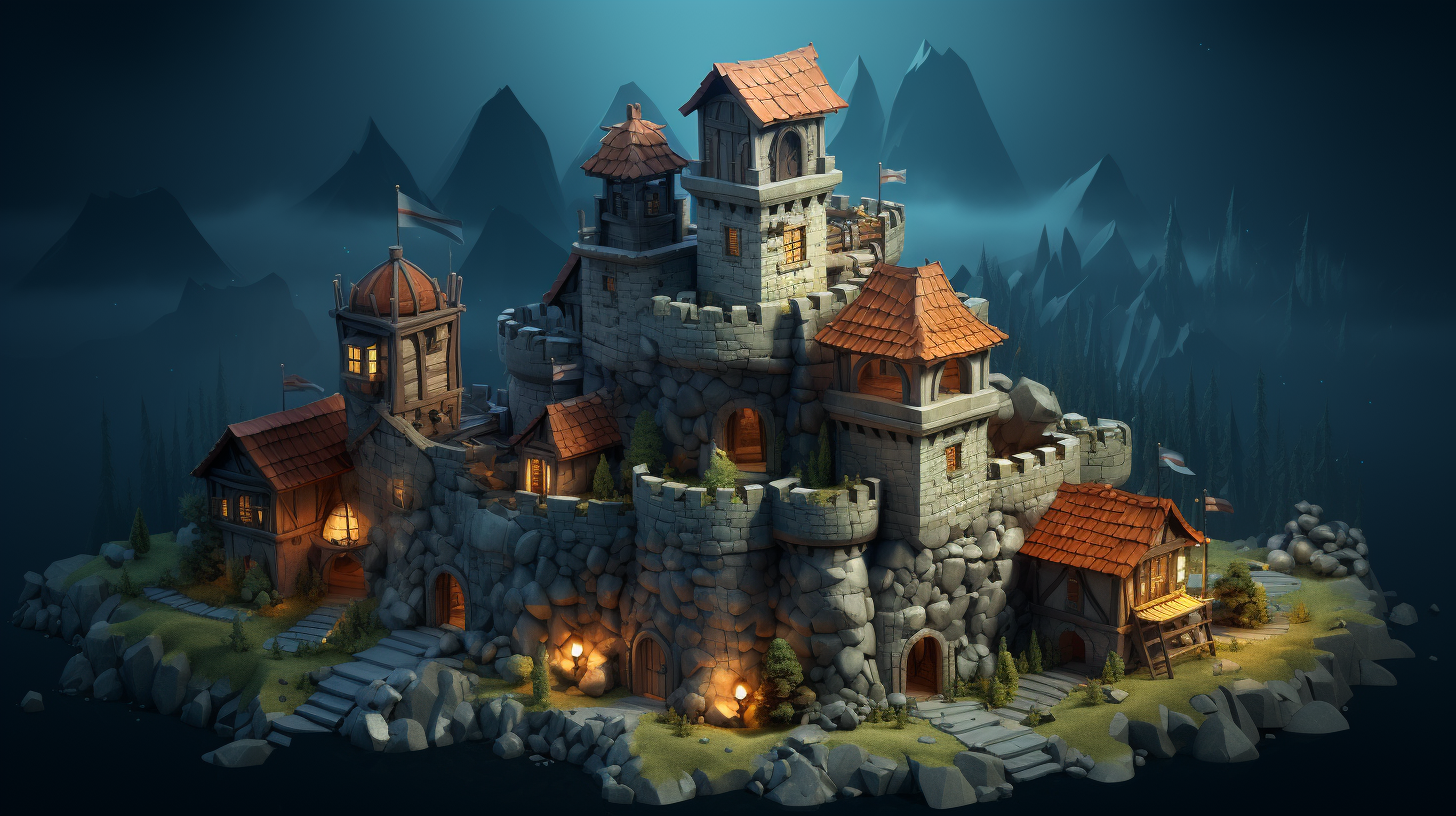 tower defense