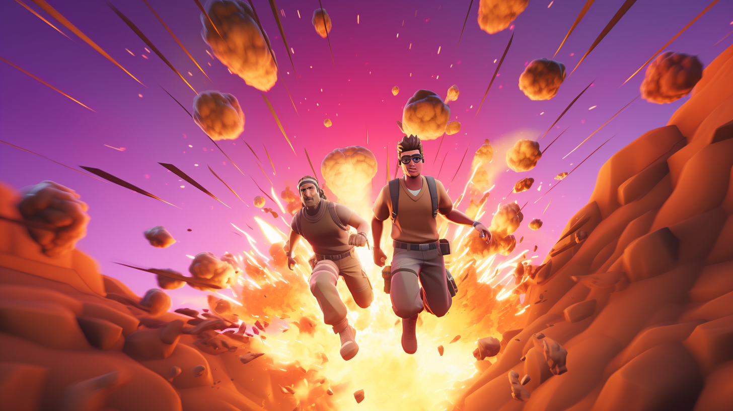 fortnite unreal engine 5 differences